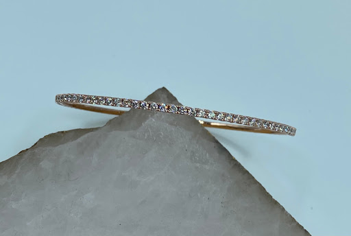 Jeweler «Bennett Valley Jewelers», reviews and photos, 2700 Yulupa Ave #18, Santa Rosa, CA 95405, USA