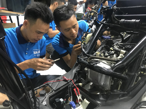 Top 20 cửa hàng haichi Huyện Yên Lạc Vĩnh Phúc 2022