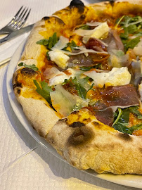 Pizza du Restaurant sicilien SAPORE à Paris - n°8