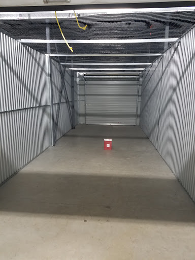 Self-Storage Facility «CubeSmart Self Storage», reviews and photos, 10425 S John Young Pkwy, Orlando, FL 32837, USA