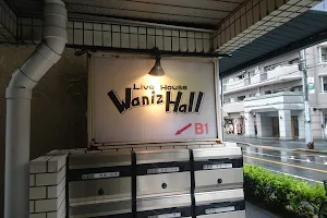 Waniz Hall image