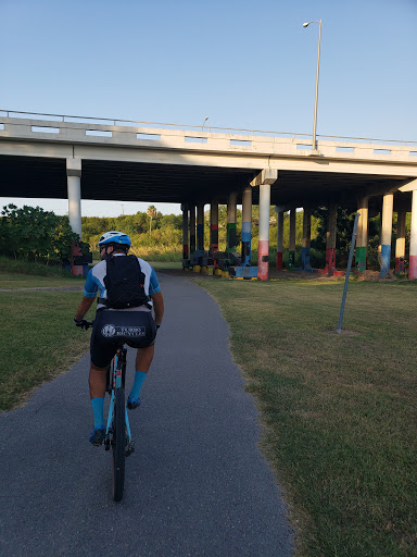 Park «Arroyo Park», reviews and photos, 1101 E New Hampshire St, Harlingen, TX 78550, USA