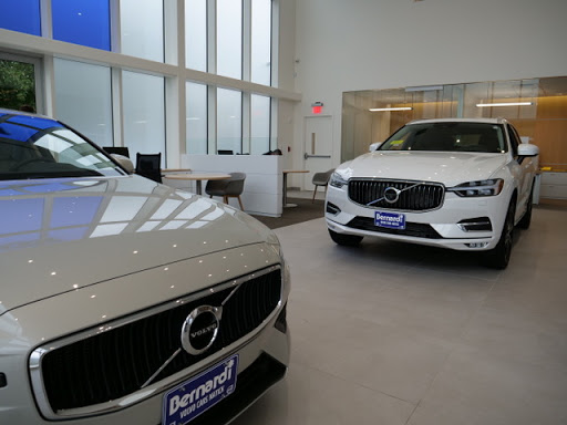 Car Dealer «Volvo of Wellesley», reviews and photos, 962 Worcester St, Wellesley, MA 02482, USA