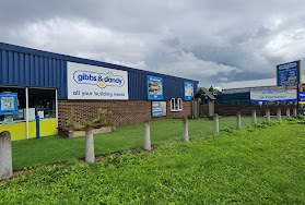 Gibbs & Dandy Ltd