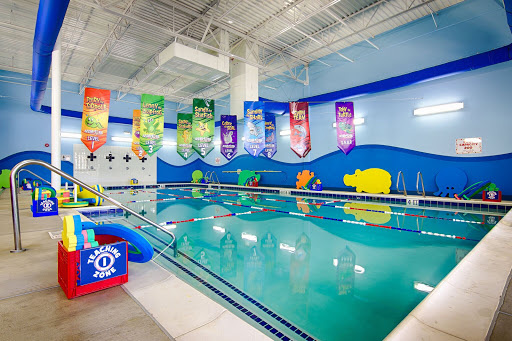 Aqua-Tots Swim Schools Gilbert