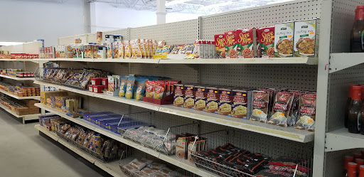 Store «Discount Groceries & More Retail Store», reviews and photos, 11971 Grandview Rd, Grandview, MO 64030, USA