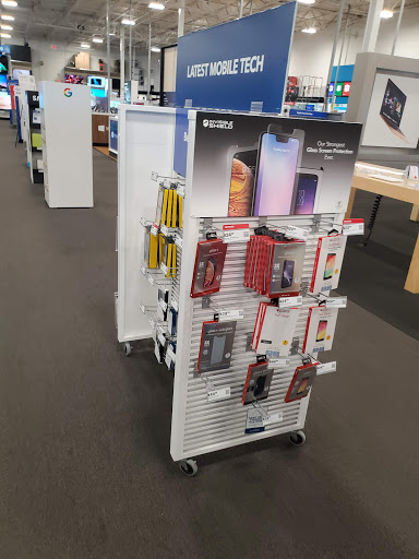 Electronics Store «Best Buy», reviews and photos, 26 Plaza Dr, Fairview Heights, IL 62208, USA
