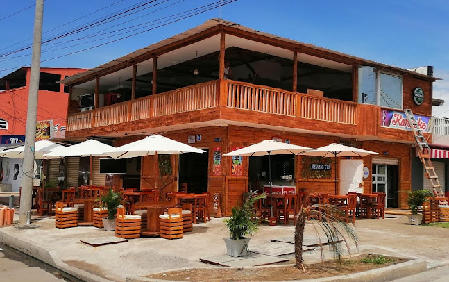 Resto Bar "La Fragata" - Pub
