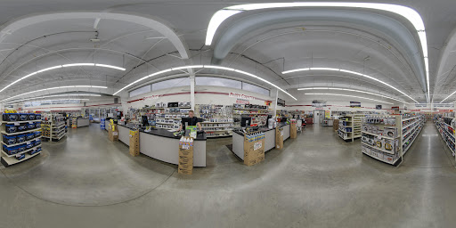 Auto Parts Store «Cost Less Auto Parts», reviews and photos, 10507 NE 53rd St, Vancouver, WA 98662, USA