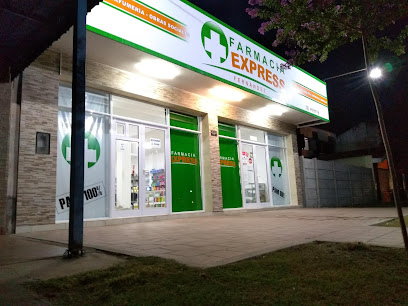 Farmacia Express Fernández