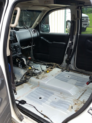 Diesel Engine Repair Service «PPS Diesel and Automotive repair and performance», reviews and photos, 1124 Desirable Ln, Humble, TX 77346, USA