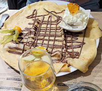 Les plus récentes photos du Crêperie Crêperie A la Folie Douce à Laval - n°7