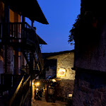 Photo n°1 de l'avis de Carole.a fait le 20/09/2019 à 17:04 sur le  Trattoria La Pignata à Poffabro