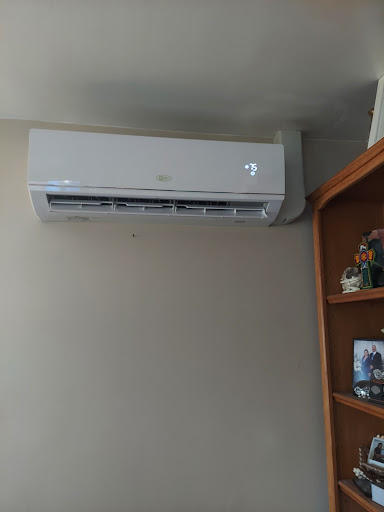 Comfort Time Plumbing Heating & Cooling image