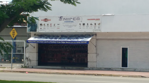 Grupo Sniper