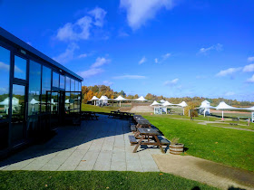 The National Clay Shooting Centre