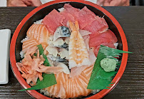 Plats et boissons du Restaurant japonais Zen Sushi Compiègne à Compiègne - n°13