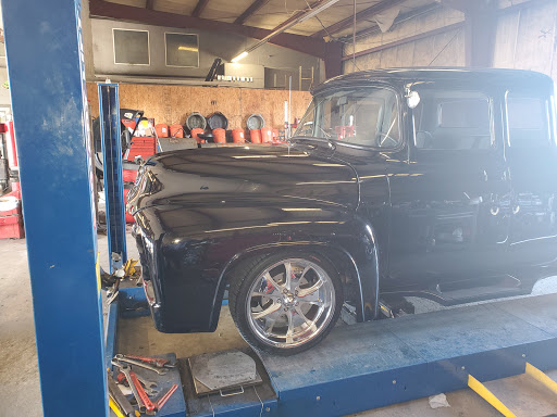 Tire Shop «Yarbrough Tire & Service», reviews and photos, 2306 S Highlands Ave, Sebring, FL 33870, USA