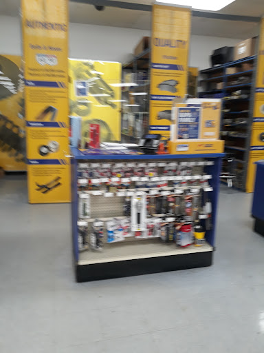 Auto Parts Store «NAPA Auto Parts - Genuine Parts Company», reviews and photos, 3526 Buford Hwy, Duluth, GA 30096, USA