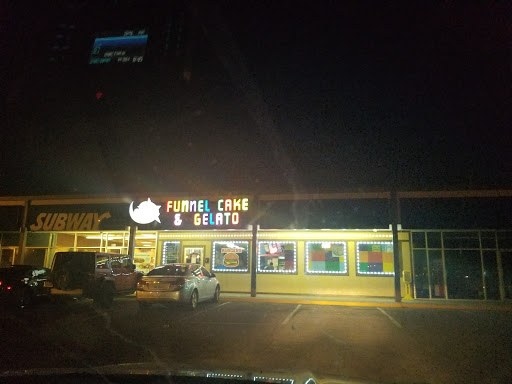 Video Arcade «Funnel Cakes & Gelatos», reviews and photos, 316 E Pipeline Rd, Hurst, TX 76053, USA