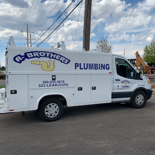 A-Brothers Plumbing Inc.