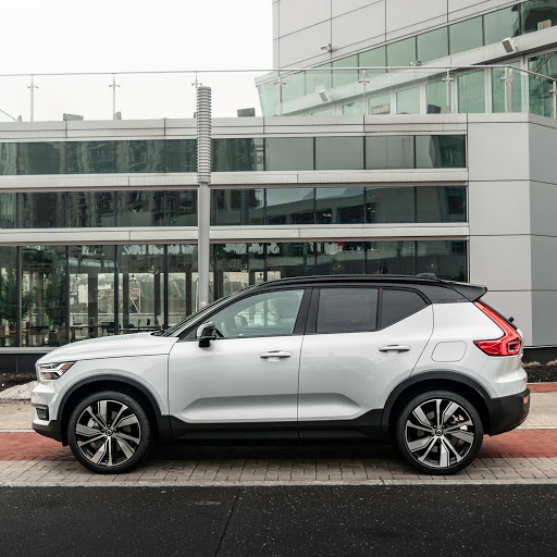 Car Dealer «Riley Volvo Cars Stamford», reviews and photos, 107 Myrtle Ave, Stamford, CT 06902, USA