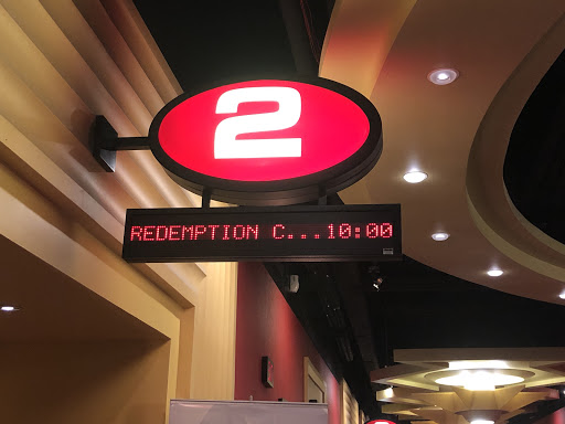 Movie Theater «AMC Loews Port Chester 14», reviews and photos, 40 Westchester Ave, Port Chester, NY 10573, USA