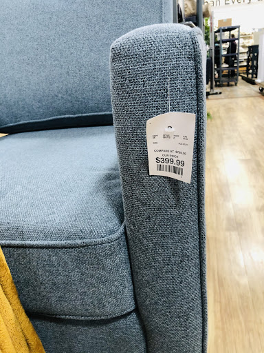 Department Store «HomeGoods», reviews and photos, 5350 Dublin Blvd, Dublin, CA 94568, USA