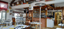 Atmosphère du Restaurant français Restaurant Lou Cabanaïre à Fleury - n°12