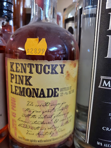 Liquor Store «Northwest Fine Wines Spirits», reviews and photos, 808 Westminster Pike, Reisterstown, MD 21136, USA