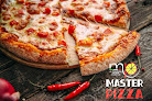 Master Pizza Arezzo