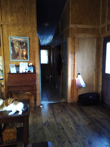 Lodge «Anderson Creek Cabins», reviews and photos, 1448 Moody Ln, Glen Rose, TX 76043, USA