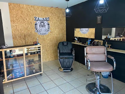 Zafari Barber Tatto Studio