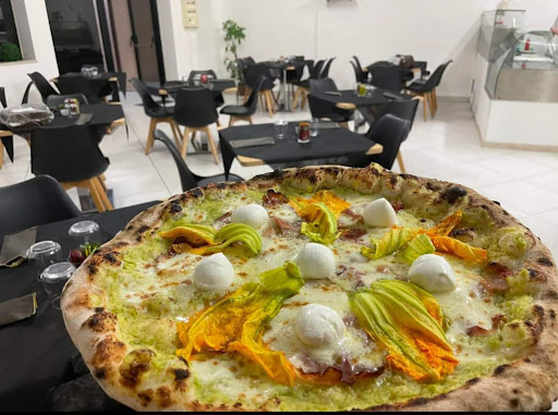Pizzeria Da Mimi in Scalea, Provincia di Cosenza