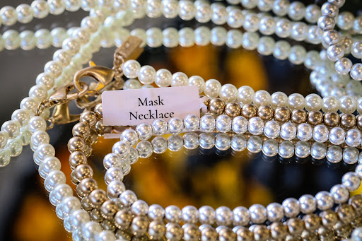 Jewelry Designer «Thomas Nevin Jewelers», reviews and photos, 64 Cherry St, Mt Clemens, MI 48043, USA