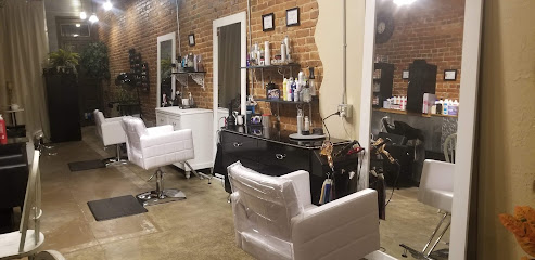 Styled and Designed Hair Parlor And Spa