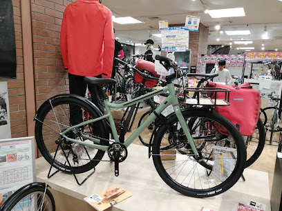 Y’s Road Nagoya Cyclo-Cross Bike Shop