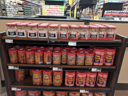 Grocery Store «Kroger Marketplace», reviews and photos, 130 Pavilion Pkwy, Newport, KY 41071, USA