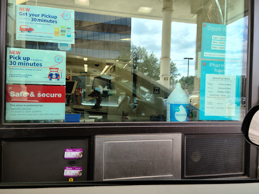 Drug Store «Walgreens», reviews and photos, 19215 I-45, Shenandoah, TX 77385, USA