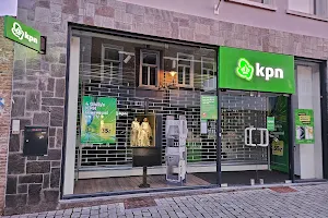 KPN winkel Bergen op Zoom image