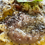 Photo n°4 de l'avis de Hatim.o fait le 13/07/2021 à 17:21 sur le  Baita Fraina à Cortina d'Ampezzo