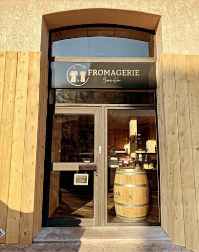 Fromagerie Saussétoise J & J à Sausset-les-Pins