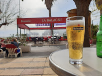 Plats et boissons du Restaurant La Balagne à Marseille - n°15