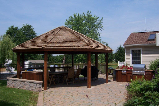 Awning Supplier «Paul Construction & Awning», reviews and photos, 4093 W Skippack Pike, Schwenksville, PA 19473, USA