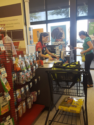 Pet Supply Store «Petco Animal Supplies», reviews and photos, 9480 W Northern Ave, Glendale, AZ 85305, USA