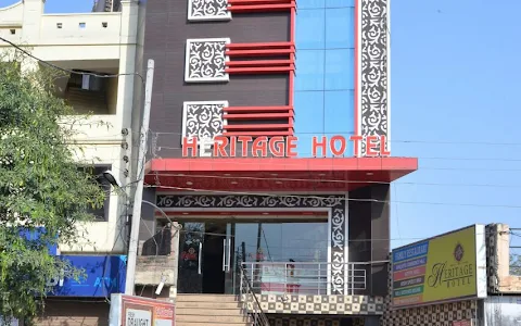 Heritage Hotel image