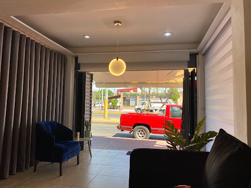 Kasadeko -Persianas-Cortinas-Piso Laminado-Pasto Sintético-Papel Tapiz-Lambrin