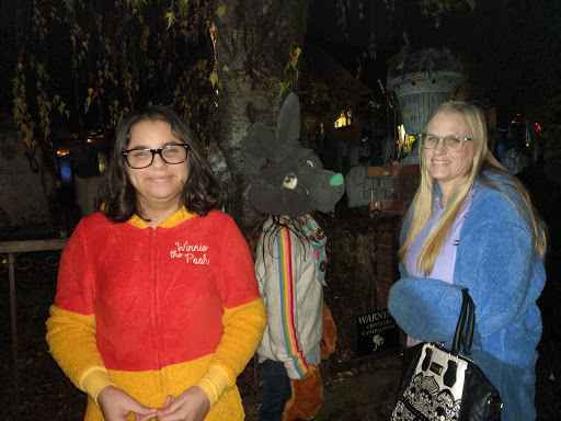 Tourist Attraction «Davis Graveyard», reviews and photos, 8703 SE 43rd Ave, Milwaukie, OR 97222, USA