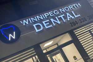 Winnipeg North Dental image