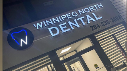 Winnipeg North Dental